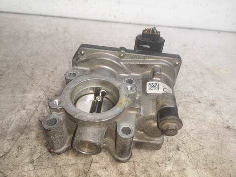 Foto 3ª: Caja Mariposa Renault Megane H5F408 BERLINA IV BERLINA 5P (2016)