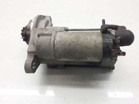 Foto 2ª: Motor de Arranque Isuzu N FG 3 5T CABINA DOBLE 150CV 110KW [4JJ1] (2008)