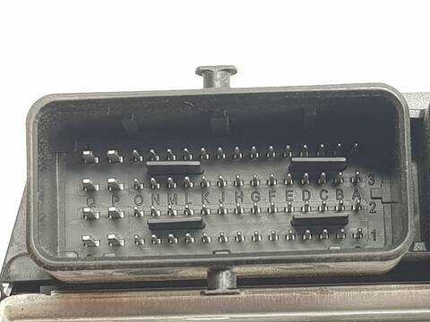 Foto 2ª: Centralita Motor ECU Dacia Jogger EXTREME