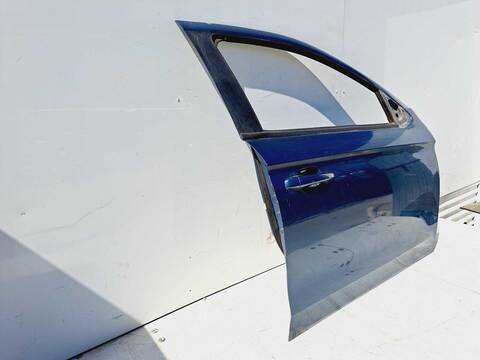 Foto 3ª: Puerta Delantera Derecha Citroen C Elysee 1.2 CAT HMY - EB2M) 72CV 53KW [HM02] (2013)