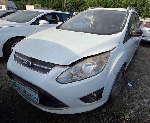 Intercooler Ford C Max EDITION 116CV 85KW