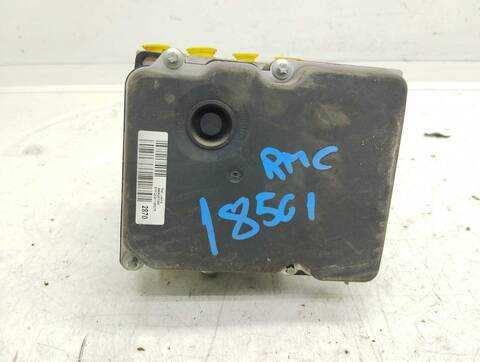 Foto 3ª: Abs Citroen C4 BUSINESS 95CV 70KW [8F01] (2014)