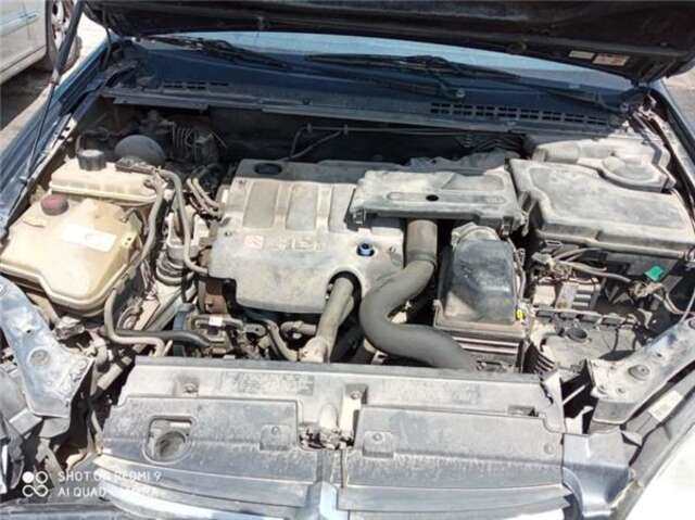 Foto 3ª: Abs Citroen C5 2.0 HDI [RHZ (DW10ATED)]