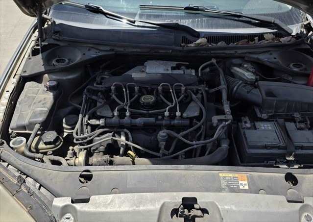 Motor Completo Ford Mondeo 2.0 TDCI 2000-2007