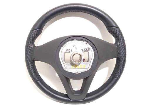 Foto 4ª: Volante Mercedes Clase G 230 GLA 180 156.942) 122CV 90KW [270910] (2018)