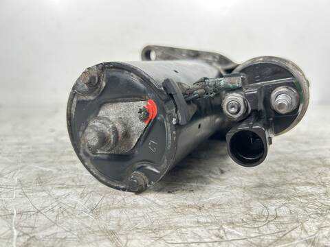 Foto 3ª: Motor de Arranque Volkswagen Golf 2.0 TDI 110 CV 81KW [CBDC CBD] (2009)