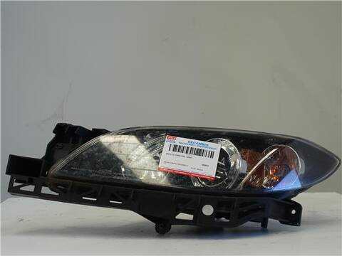 Foto 1ª: Faro Izquierdo Mazda 3 1.6 BERLINA 105CV 77KW [G/ Z6] (2004)