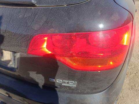 Piloto Trasero Derecho Audi Q7 3.0 TDI 232CV 171KW