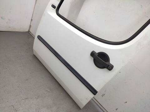 Foto 2ª: Puerta Delantera Izquierda Fiat Doblo 1.9 JTD 105CV 77KW [223A7000] (2004)
