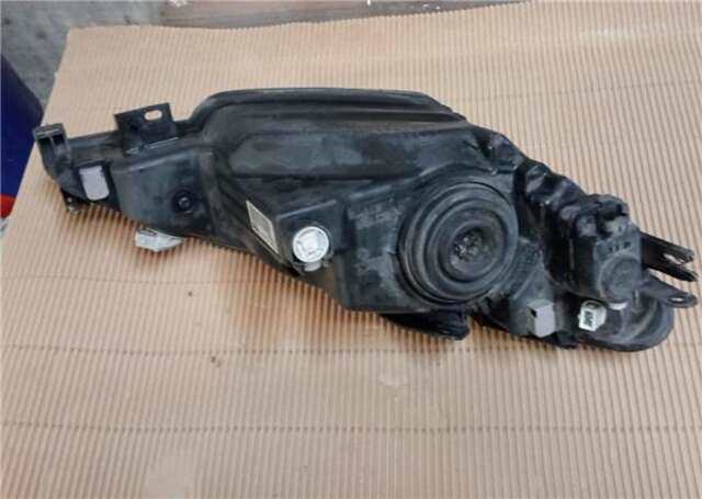 Foto 2ª: Faro Izquierdo Peugeot 206 1.4 I [KFX (TU3JP)]
