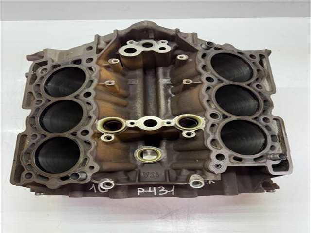 Foto 3ª: Bloque Motor Land Rover Discovery 249 CV 183KW [306DTA, 306DT] (2019)