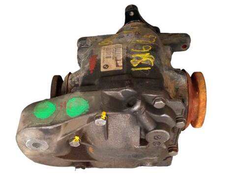 Foto 3ª: Diferencial Trasero Bmw Serie 1 114 120 D (2003)