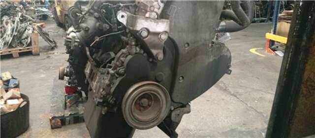 Foto 2ª: Turbocompresor Fiat Ducato 2.3 130 L1H1 BAT 3000 MM [2.3 LTR. - 96 KW JTD CAT]