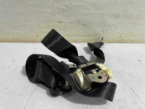 Foto 2ª: Cinturón Trasero Derecho Fiat 500 ANIVERSARIO 69CV [169A4000] (2009)