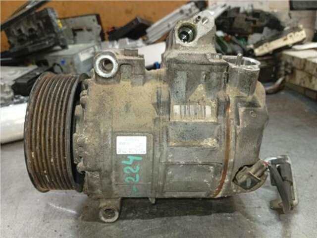 Compresor Aire Acondicionado Land Rover Range 2.7 V6 TD HSE [2.7 LTR. - 140 KW TD V6 CAT]