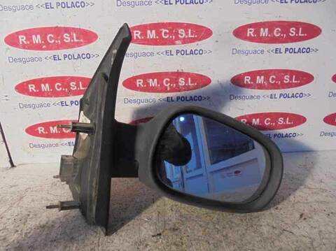Retrovisor Derecho Renault Scenic 1.9 DTI DIESEL 80CV 59KW JA..)