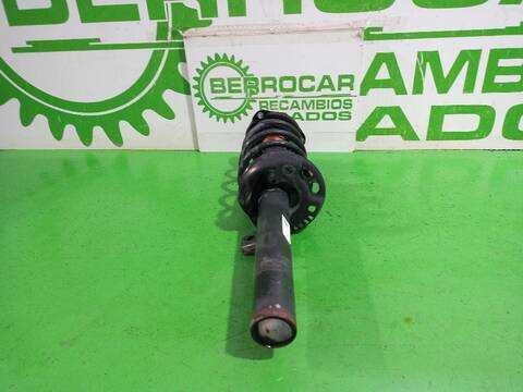 Foto 2ª: Amortiguador Delantero Derecho Volkswagen Golf ADVANCE 105CV [CAYC] (2008)