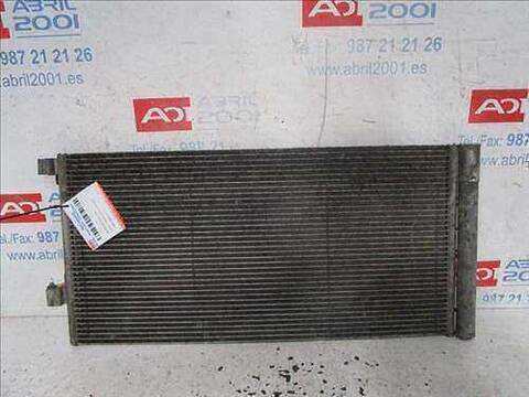 Radiador Calefaccion A.A. Renault Laguna 2.0 DCI KT01 KT0E KT0K KT1D) GRANDTOUR 150CV 110KW