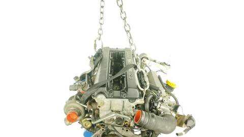 Motor Completo Saab 90 2.3 -16 TURBO CSE
