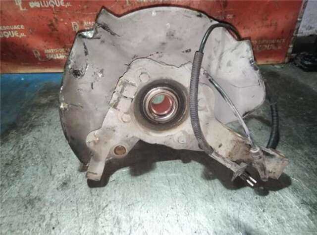 Mangueta Delantera Derecha Hyundai Santa Fe 2.2 CRDI
