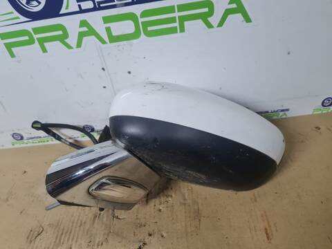 Foto 2ª: Retrovisor Izquierdo Citroen C3 COLLECTION 68CV 50KW [8H01] (2012)