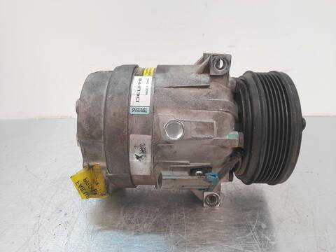 Foto 3ª: Compresor Aire Acondicionado Opel Vectra BASICO 1999 ) BERLINA 100CV 74KW [Z16XE] (2001)