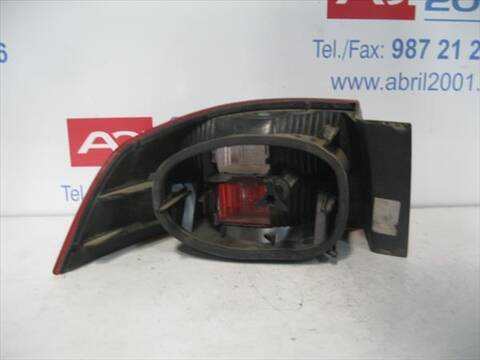 Foto 2ª: Piloto Trasero Derecho Renault Laguna 1.9 DCI BG0G) 120CV 88KW [D/ F9Q C6] (2004)