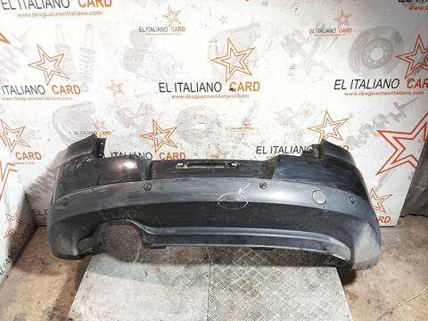 Paragolpes Trasero Volkswagen Tiguan 1.4 TSI 4MOTION 150CV 110KW