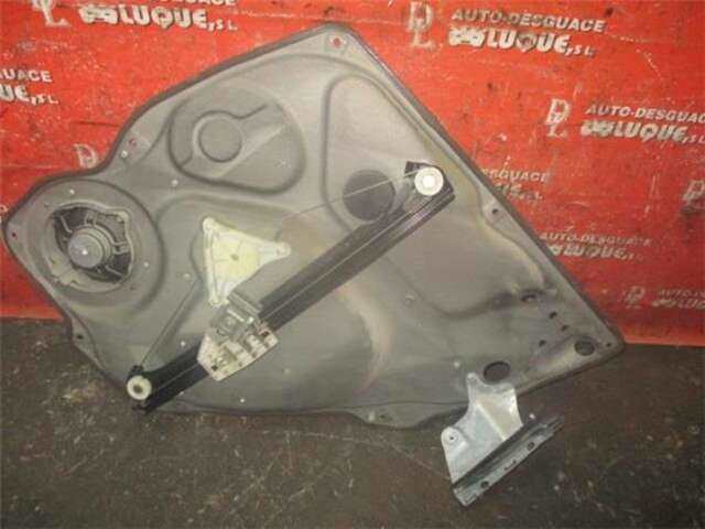 Foto 3ª: Elevalunas Eléctrico Trasero Izquierdo Mercedes Clase A 140 1.7 A 170 (169.032) [1.7 LTR. - 85 KW CAT] [M 266.940]