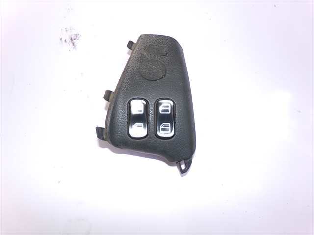Foto 1ª: Botonera Elevalunas Mercedes Sprinter 2.2 CDI W903,1995-2006 [611987] (2005)