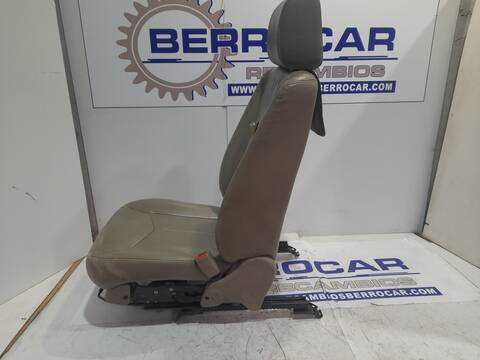 Foto 3ª: Asiento Delantero Derecho Ssangyong Kyron 2.0 XDI 141CV 104KW [D20DT] (2005)