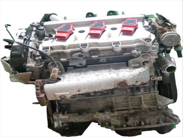 Foto 1ª: Motor Completo Audi A4 272CV 200KW [CTUC CTU] (2013)