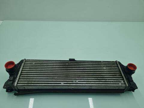 Foto 2ª: Intercooler Mercedes Sprinter 310/311/313/314/316 CDI 906.631/633/635/637) 114CV 84KW CAJA CERRADA [651955] (2018)