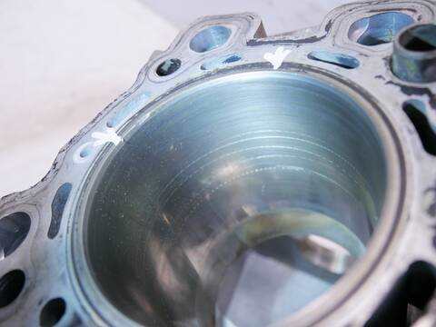 Bloque Motor Hyundai Grandeur 170 - 200 CV