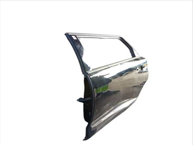 Foto 2ª: Puerta Trasera Izquierda Peugeot 5008 1.6 THP 165 M45GZW M45GYW M45GYV) (2016)