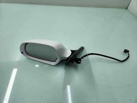 Foto 1ª: Retrovisor Izquierdo Audi A4 BASICO 160CV 118KW [CDHB] (2009)