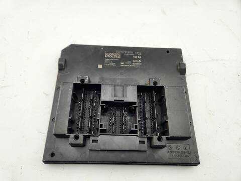 Foto 1ª: Centralita Motor ECU Volkswagen Crafter 35 FURGON BM TA RWD 140CV 103KW [DAUA] (2019)