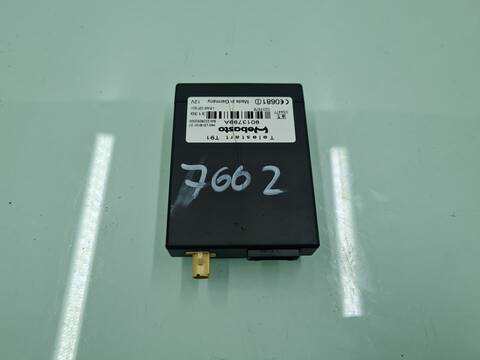 Centralita Motor ECU Volkswagen Multivan D T5 BUS ATLANTIS