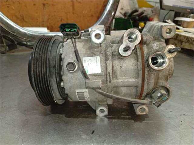 Compresor Aire Acondicionado Hyundai ix35 1.6 CLASSIC 2WD [1.6 LTR. - 99 KW CAT]