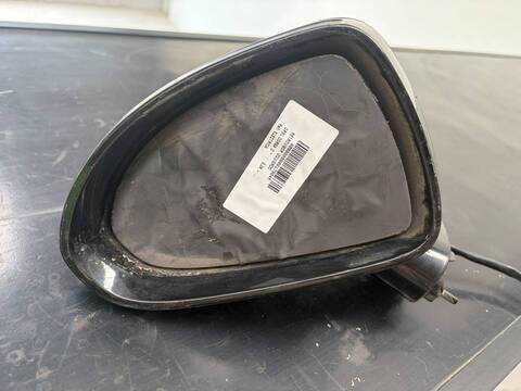 Foto 1ª: Retrovisor Izquierdo Opel Corsa Z17DTR (2006)