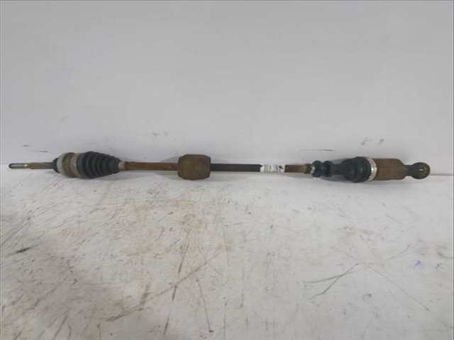 Foto 2ª: Transmision Delantera Derecha Renault Clio 1.2 BB0A BB0F BB10 BB1K BB28 BB2D BB2H CB0A ... 58CV [D7F 710 D7F 720 D7F 722 D7F 726 D7F 744 D7F 746 D7] (1998)