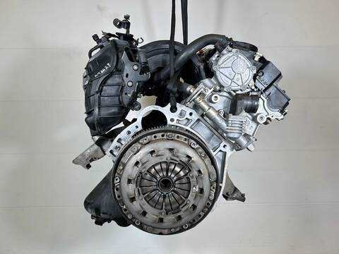 Foto 2ª: Motor Completo Bmw Serie 3 318 2 0I 143 CV 105KW [N43B20A] (2012)