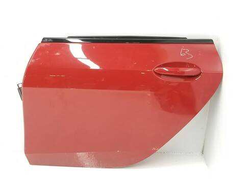 Puerta Trasera Izquierda Bmw Serie 2 215 1.5 12V 140CV