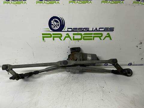 Motor Limpia Delantero Bmw X5 3.0D 235CV 173KW