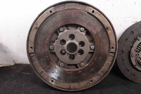 Foto 2ª: kit Embrague Seat Exeo ERENCE BERLINA (2008)