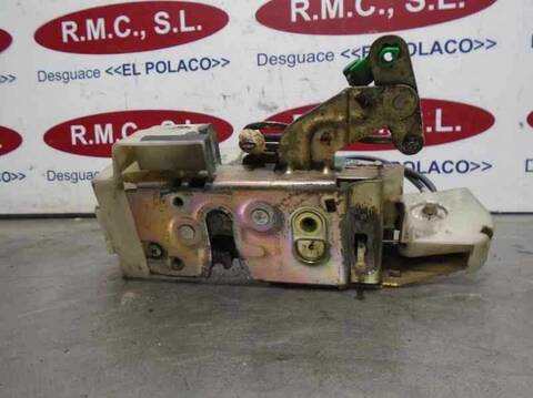 Foto 2ª: Cerradura Puerta Trasera Derecha Ford Mondeo BERLINA 88CV 65KW (1995)