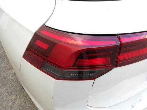 Piloto Trasero Izquierdo Volkswagen Golf DTRD