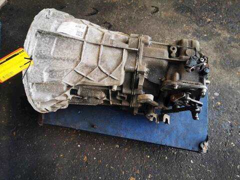 Caja Cambios Mercedes Sprinter 314/316 CDI AWD L2 907.633) FURGON