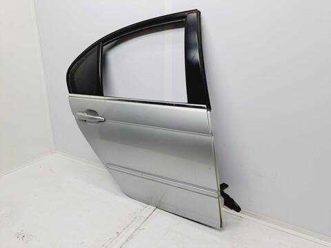 Foto 4ª: Puerta Trasera Derecha Bmw Serie 3 315 320D BERLINA 150CV 110KW [20-4D-4 D] (2004)