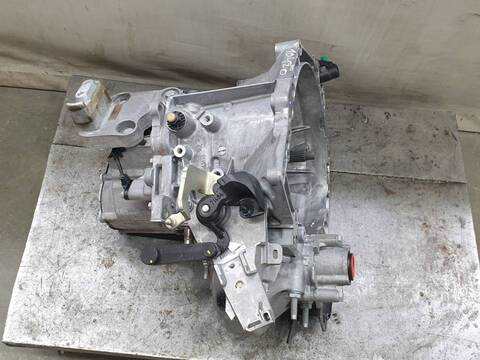 Caja Cambios Peugeot 308 ACTIVE